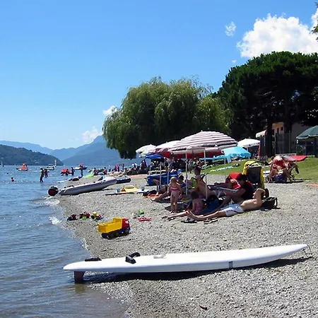 Panoramica *