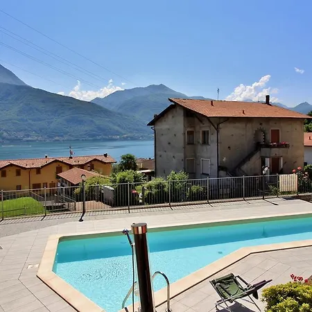 Panoramica Apartment Musso