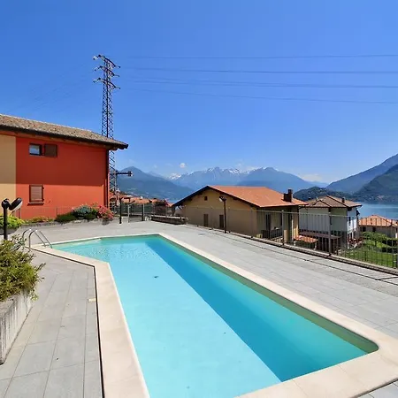 Panoramica Apartment Musso