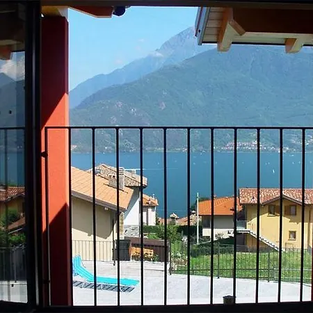 Panoramica * Musso