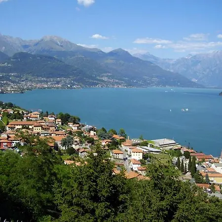 Apartment Panoramica Musso