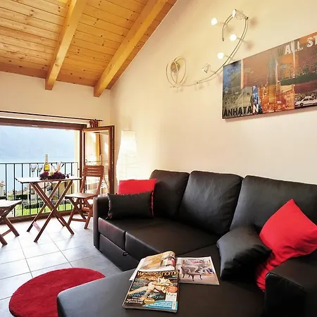 Apartment Panoramica Musso