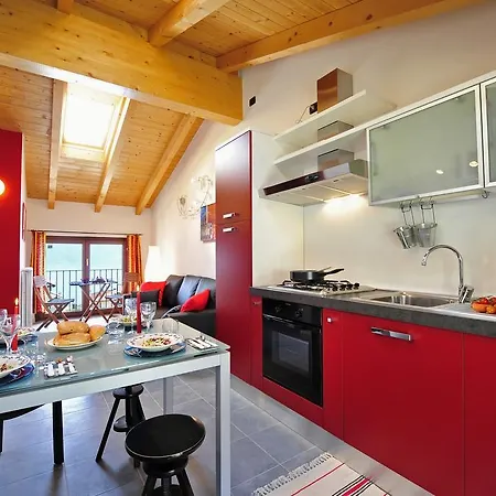Apartment Panoramica