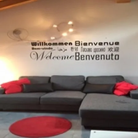 Apartment Panoramica Musso